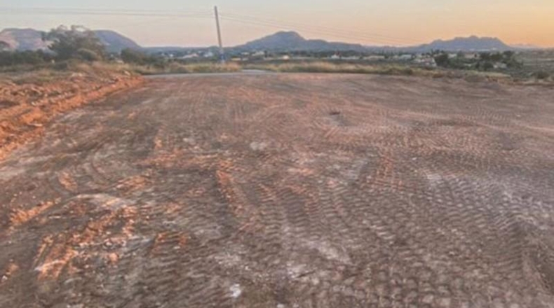 Alicante - San Vicente del Raspeig - 16m2