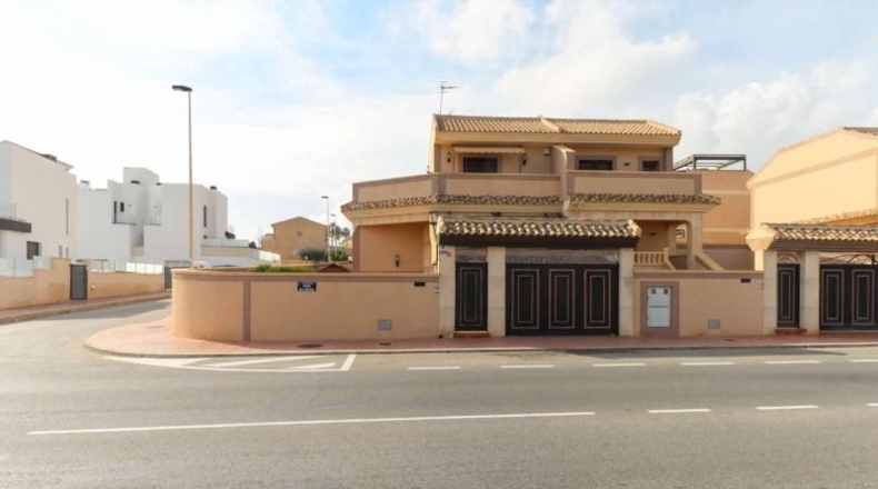 Alicante - Torrevella - 279m2