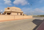 Xalet independent amb terreny en venda a la España, Torrevella, ref.: TR221794 foto