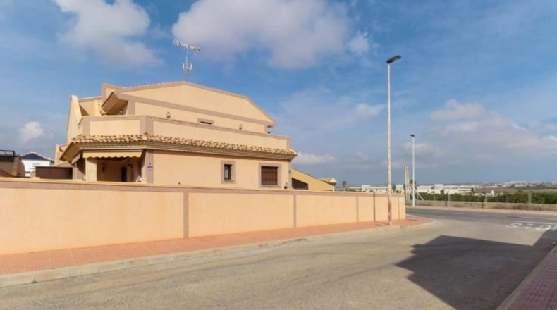 Alicante - Torrevella - 279m2