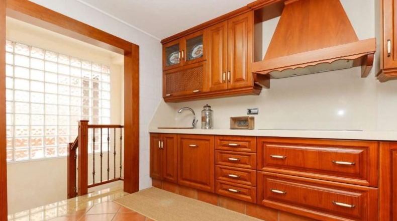 Alicante - Torrevella - 279m2