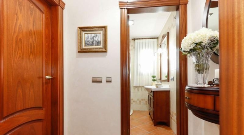 Alicante - Torrevella - 279m2