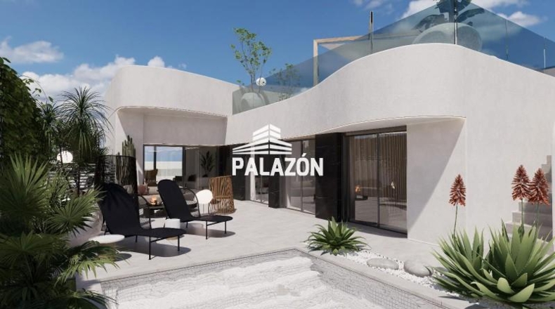 Alicante - Torrevella - 606m2