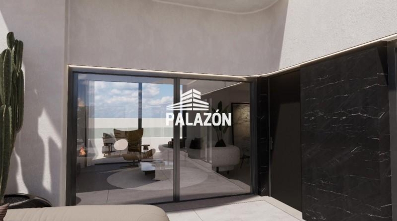Alicante - Torrevella - 606m2