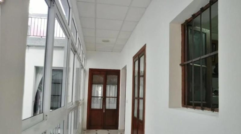 Cádiz - Sanlúcar de Barrameda - 366m2