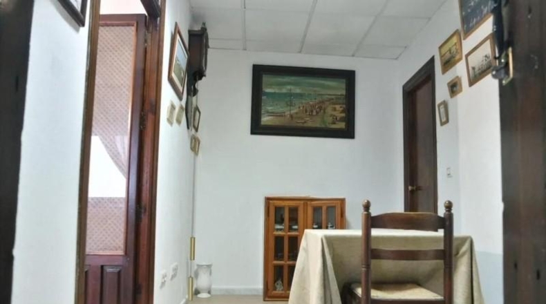 Cádiz - Sanlúcar de Barrameda - 366m2
