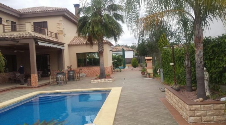 Córdoba - La Carlota - 1500m2