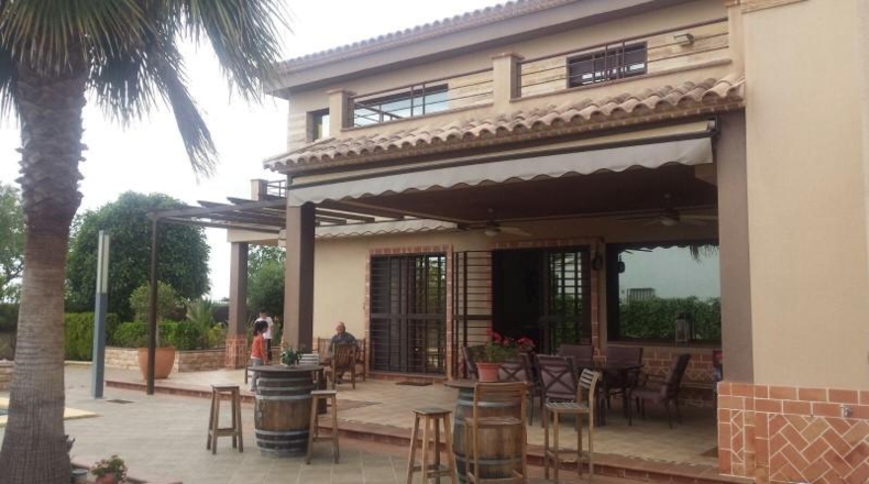 Córdoba - La Carlota - 1500m2