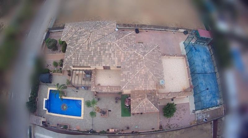 Córdoba - La Carlota - 1500m2