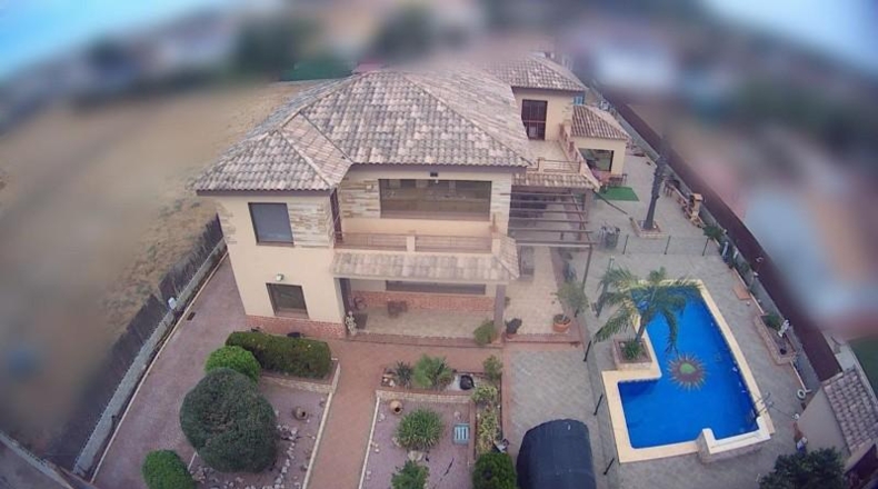 Córdoba - La Carlota - 1500m2