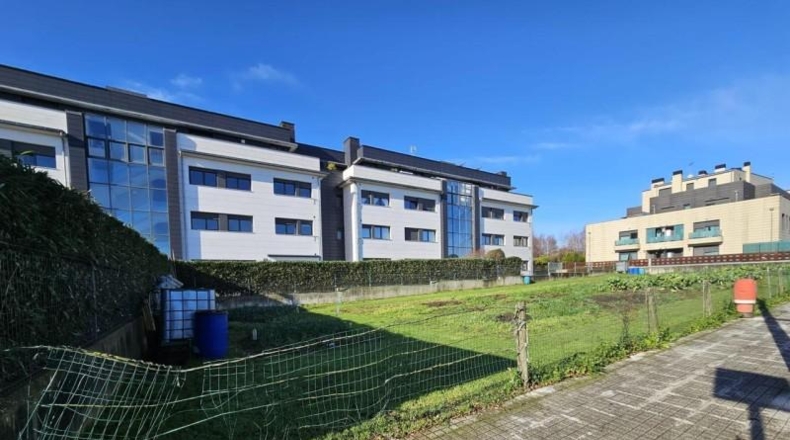 Cantabria - Santa Cruz de Bezana - 796m2
