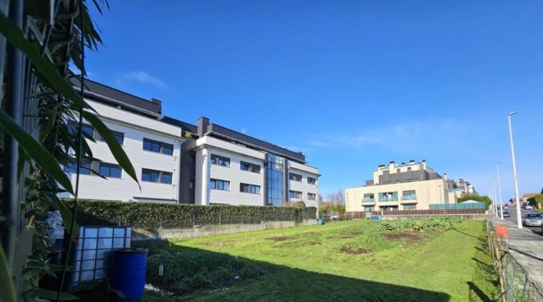 Cantabria - Santa Cruz de Bezana - 796m2