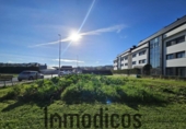 Suelo urbano en venta en la España, Santa Cruz de Bezana, ref: TR223246 foto
