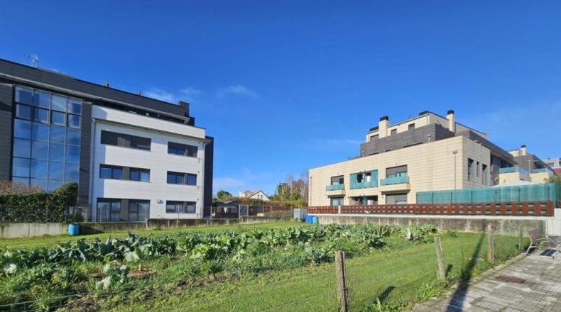 Cantabria - Santa Cruz de Bezana - 796m2