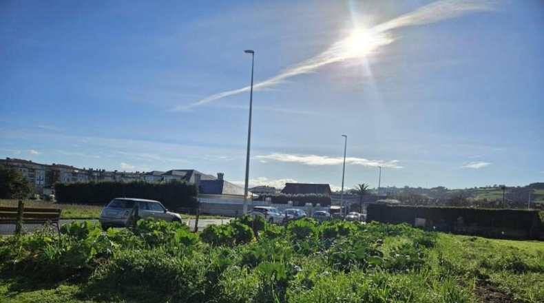Cantabria - Santa Cruz de Bezana - 796m2