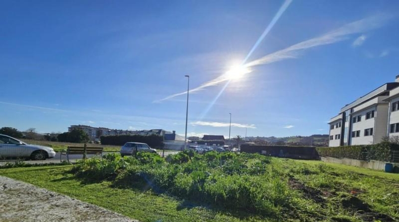 Cantabria - Santa Cruz de Bezana - 796m2