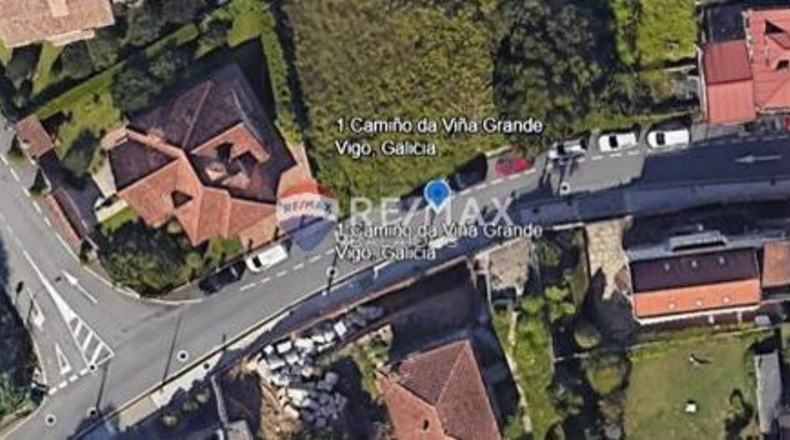 Pontevedra - Vigo - 559m2