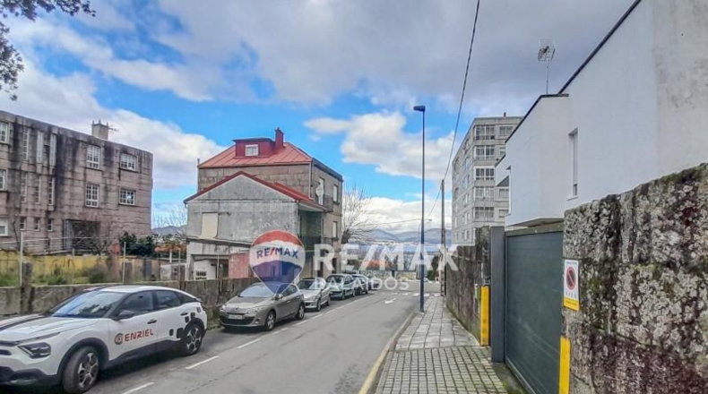 Pontevedra - Vigo - 559m2