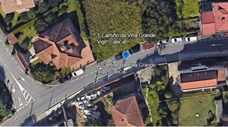 Pontevedra - Vigo - 559m2