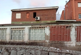 Pelayos de la Presa 826&nbsp;m² 