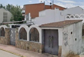 Pelayos de la Presa 826&nbsp;m² 