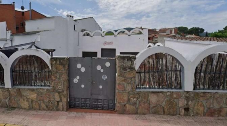 Comunidad de Madrid - Pelayos de la Presa - 826m2