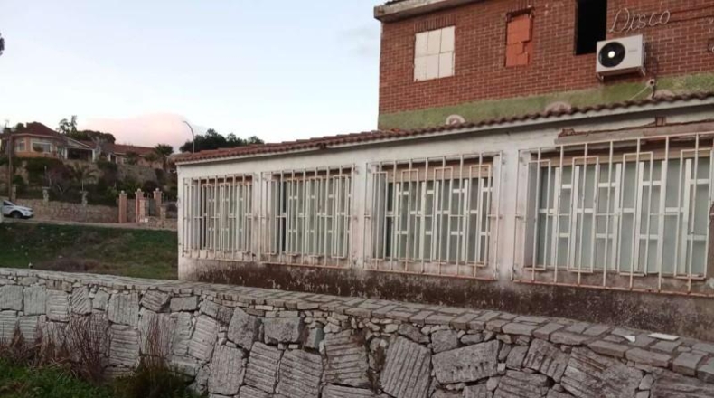 Comunidad de Madrid - Pelayos de la Presa - 826m2