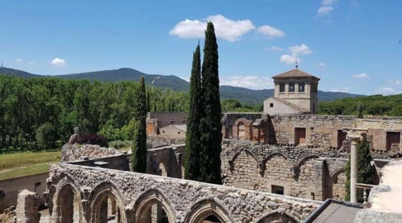 Comunidad de Madrid - Pelayos de la Presa - 826m2