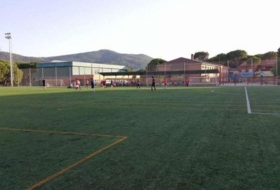 Pelayos de la Presa 826&nbsp;m² 