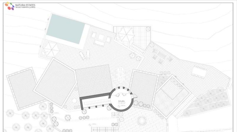 Almería - Turre - 1000m2