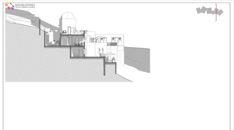 Almería - Turre - 1000m2