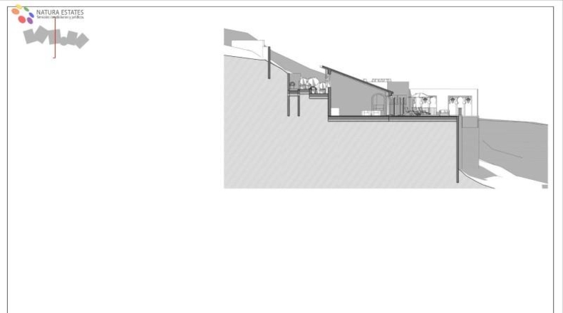 Almería - Turre - 1000m2