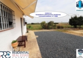 Xalet independent amb terreny en venda a la España, Aljaraque, ref.: TR235964 foto