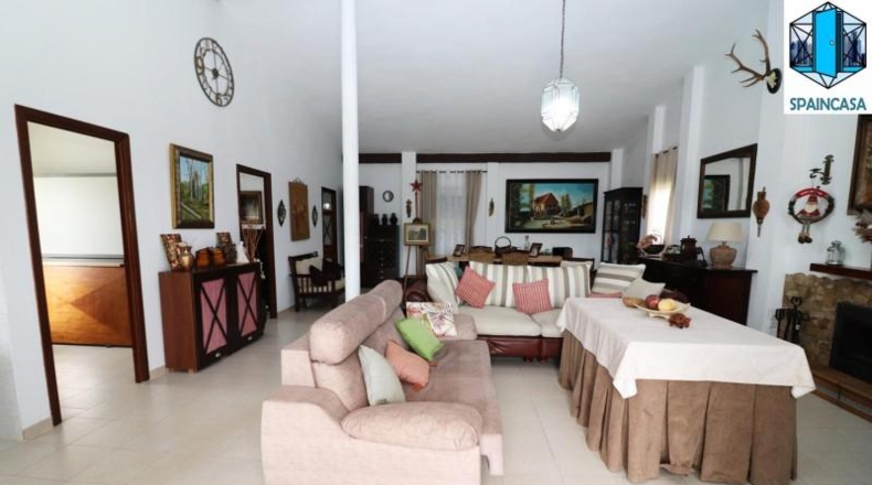 Huelva - Aljaraque - 27000m2