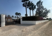 Xalet independent amb terreny en venda a la España, Daia Vella, ref.: TR236029 foto