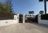 Xalet independent amb terreny en venda a la España, Daia Vella, ref.: TR236029 foto