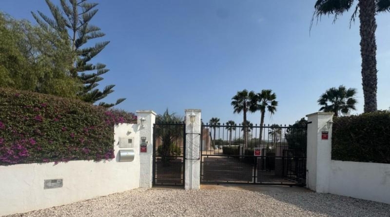 Alicante - Daya Vieja - 3834m2