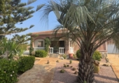 Xalet independent amb terreny en venda a la España, Daia Vella, ref.: TR236029 foto