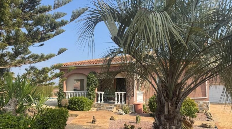 Alicante - Daya Vieja - 3834m2