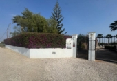 Xalet independent amb terreny en venda a la España, Daia Vella, ref.: TR236029 foto