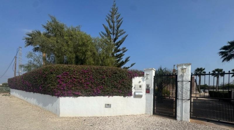 Alicante - Daya Vieja - 3834m2