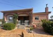 Xalet independent amb terreny en venda a la España, Daia Vella, ref.: TR236029 foto