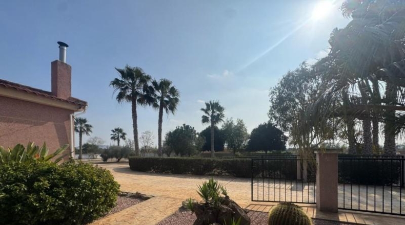 Alicante - Daya Vieja - 3834m2