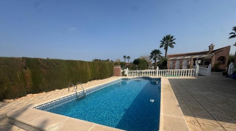 Alicante - Daya Vieja - 3834m2