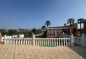 Xalet independent amb terreny en venda a la España, Daia Vella, ref.: TR236029 foto