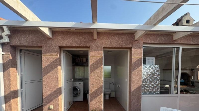 Alicante - Daya Vieja - 3834m2