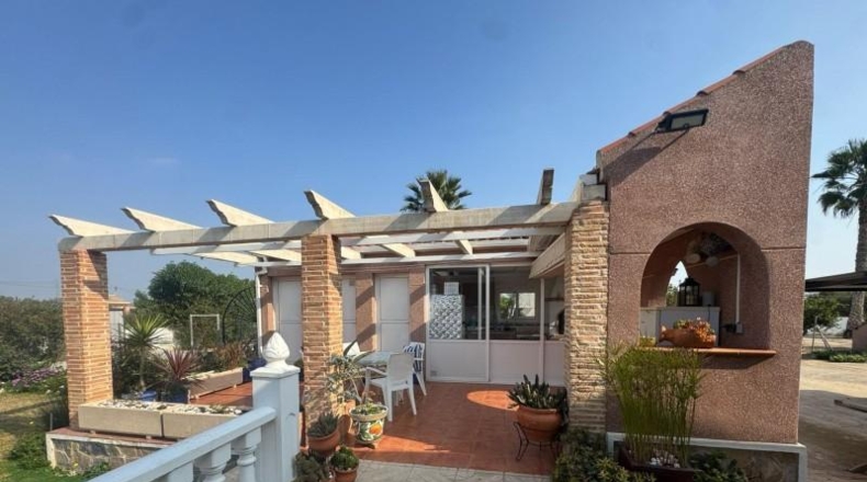 Alicante - Daya Vieja - 3834m2