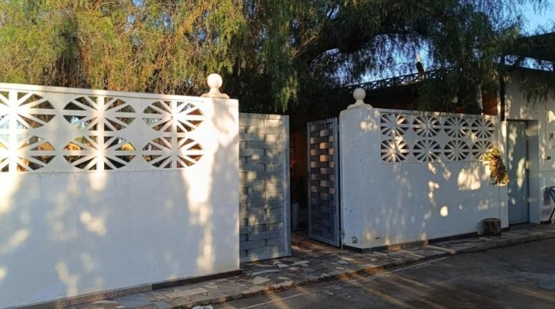 Valencia - Liria - 5173m2