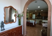 Chalet independiente con terreno en venta en la España, Llíria, ref: TR236794 foto