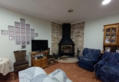 Chalet independiente con terreno en venta en la España, Llíria, ref: TR236794 foto